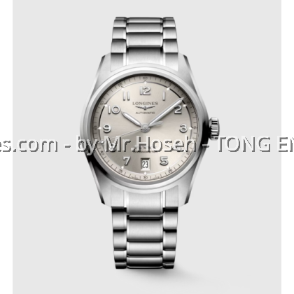 Longines Spirit 37mm L34104636 Longines Spirit 37mm L34104636